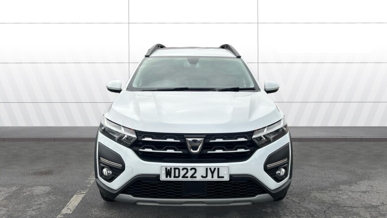 Dacia Jogger 1.0 TCe Comfort 5dr Petrol Estate